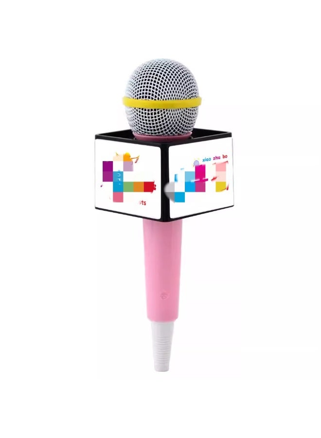 KUYING New Professional Home KTV Singing Recording Home Karaoke Microphone 
