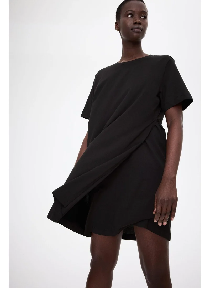 H&M MAMA Nursing T-shirt dress