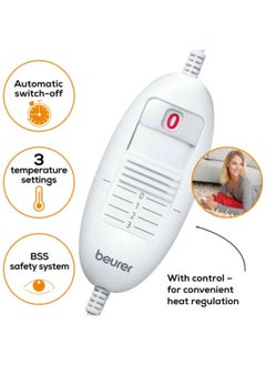 Beurer Beurer Heating Pad Hk 44  - Image 3