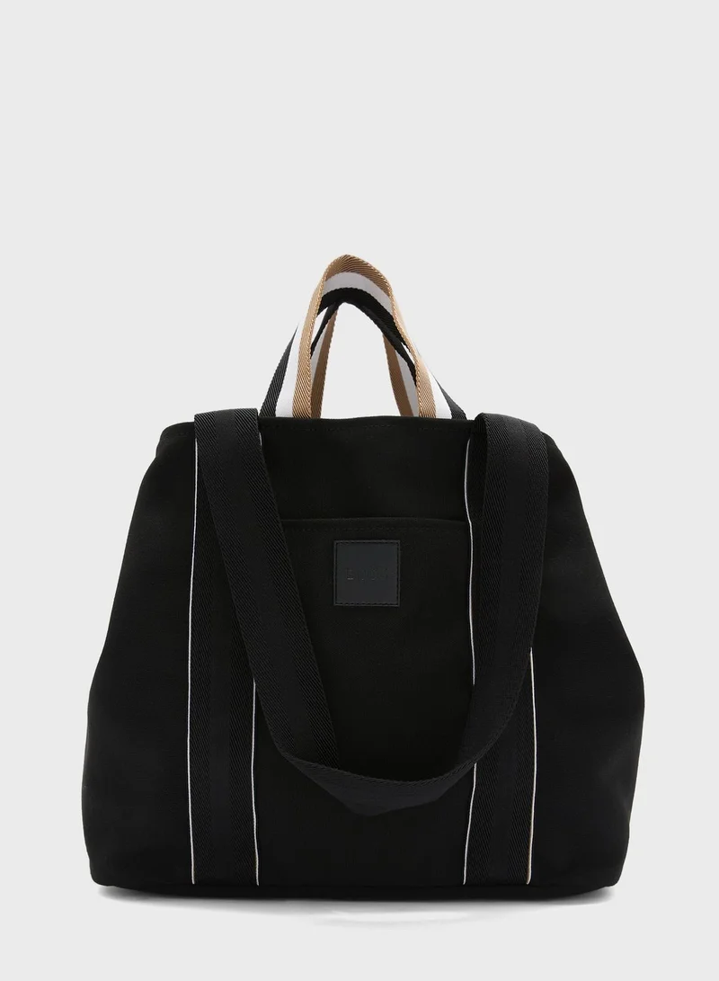 BOSS Deva Tote