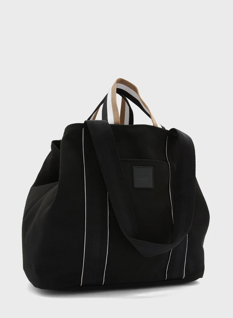 BOSS Deva Tote