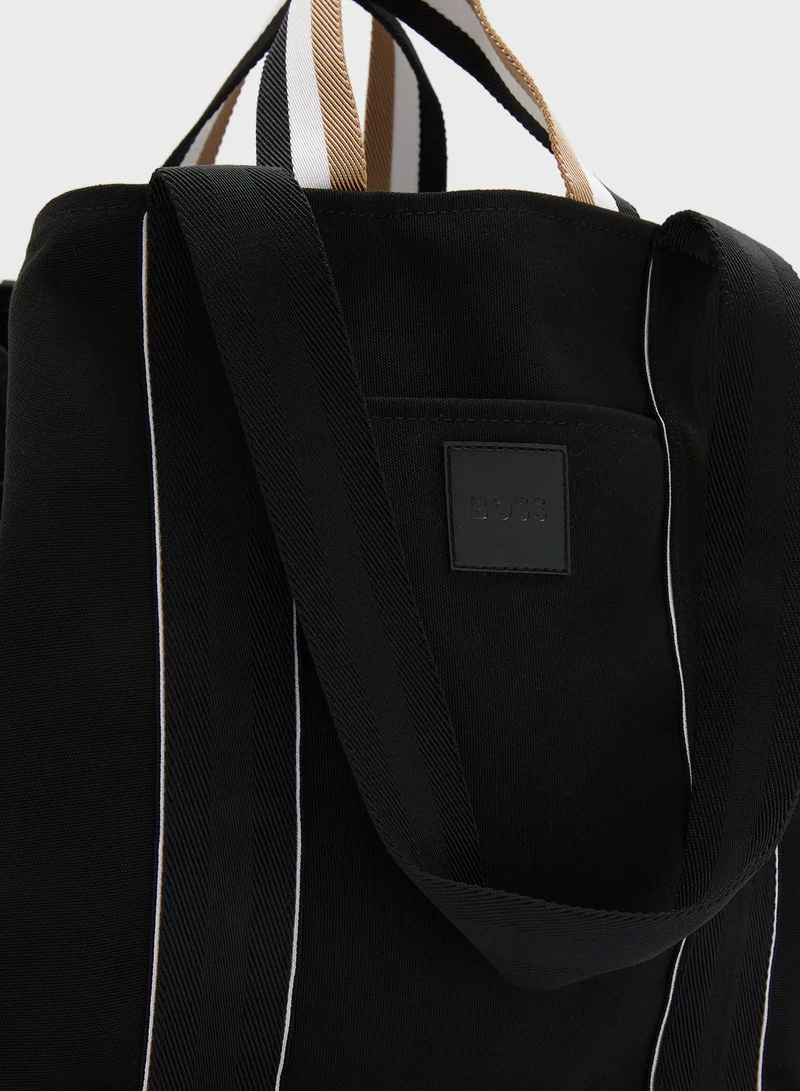 BOSS Deva Tote