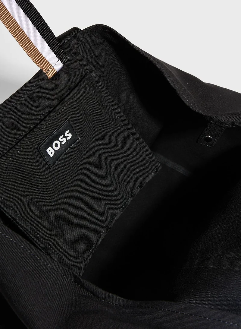 BOSS Deva Tote