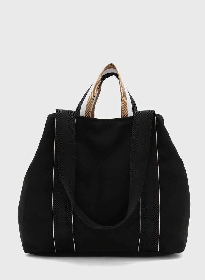 BOSS Deva Tote