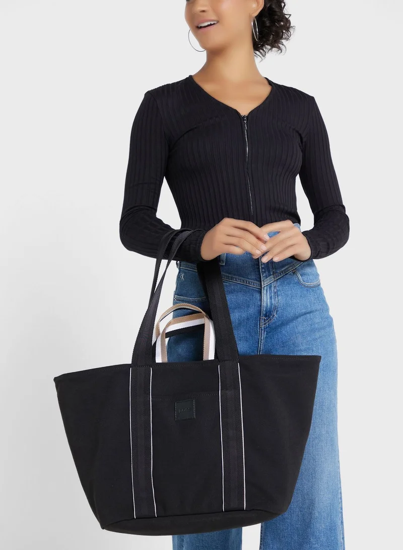 BOSS Deva Tote