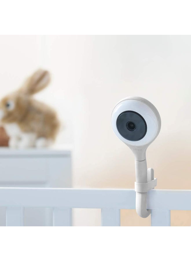 Lollipop غلاف خارجي قابل للتبديل 20 سم - رمادي - Image 4