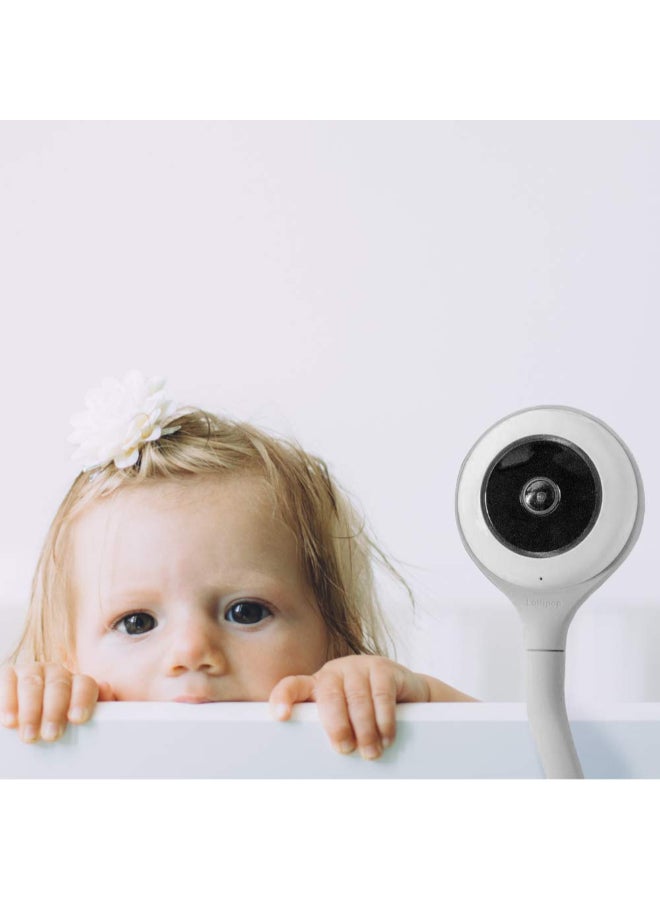 Lollipop غلاف خارجي قابل للتبديل 20 سم - رمادي - Image 2