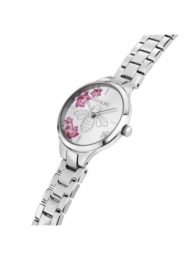 Oui&Me  Me010432 Jolie Analog Watch for Women | Best Price UAE