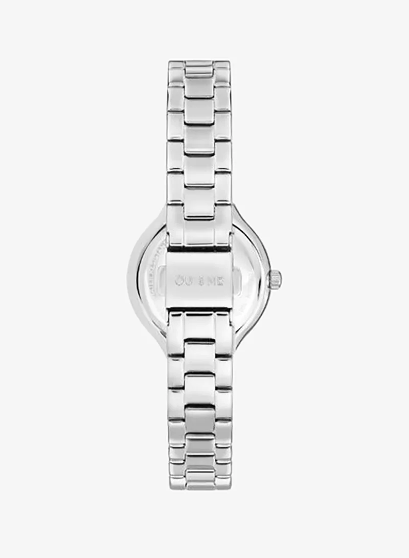 Oui&me  Me010432 Jolie Analog Watch for Women | Best Price UAE