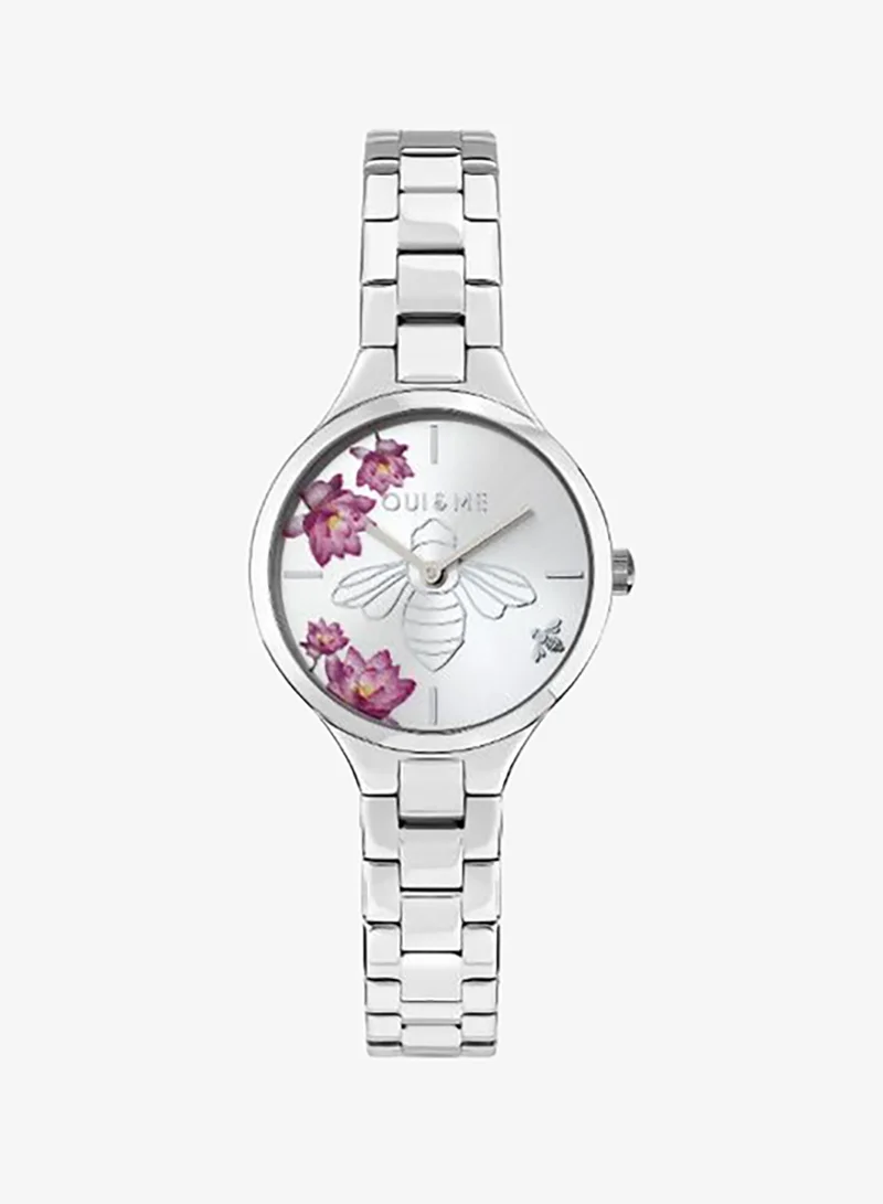 Oui&Me Me010432 Jolie Analog Watch
