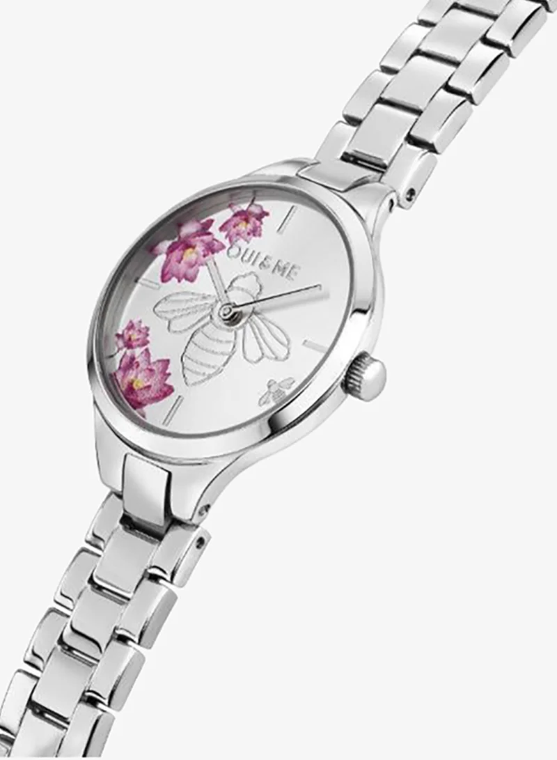 Oui&me  Me010432 Jolie Analog Watch for Women | Best Price UAE
