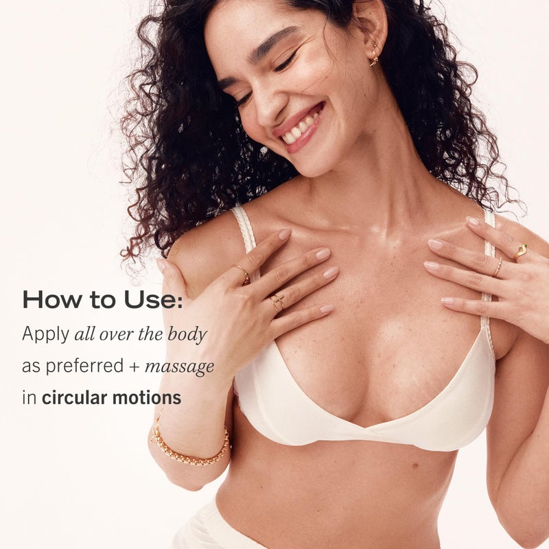 First Aid Beauty - After-Shower Nourishing Body Oil, Hydrates Skin & Locks In Moisture with Skin-Loving Lipids Jojoba Seed and Grapeseed Oil, Safe for Sensitive Skin, 6 oz - Image 5