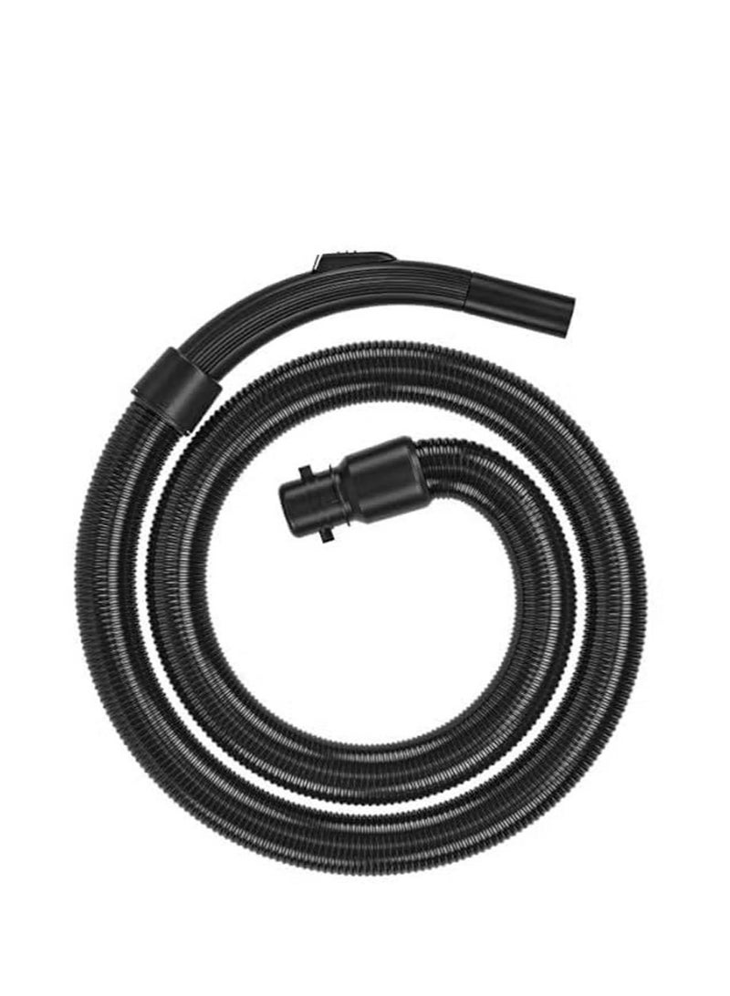 أبوستيم مجموعة تنظيف مكنسة كهربائية مكونة من 4 قطع، خرطوم وأنبوب مستقيم وفرشاة أرضية، لوازم منزلية ومنتجات تنظيف، مناسبة لشركة فيليبس - Image 3