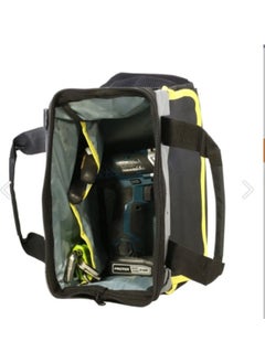 Workınbag 14 Inch Cloth Tool Bag  - Image 2