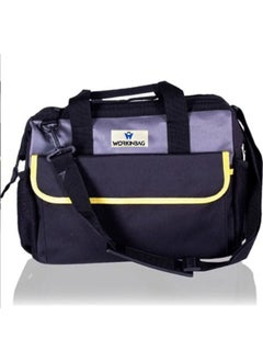 Workınbag 14 Inch Cloth Tool Bag  - Image 1