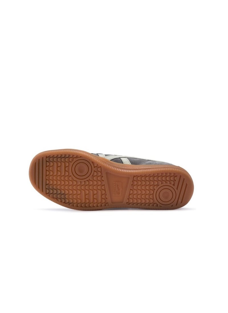 Onitsuka Tiger - Tokuten أحذية رياضية كاجوال رمادي/أبيض/بني - Image 1