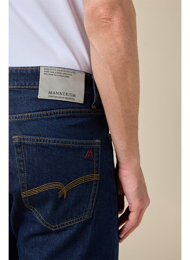 Mannerism The Sharp Denim Modern Jeans Slim Fit - Image 5