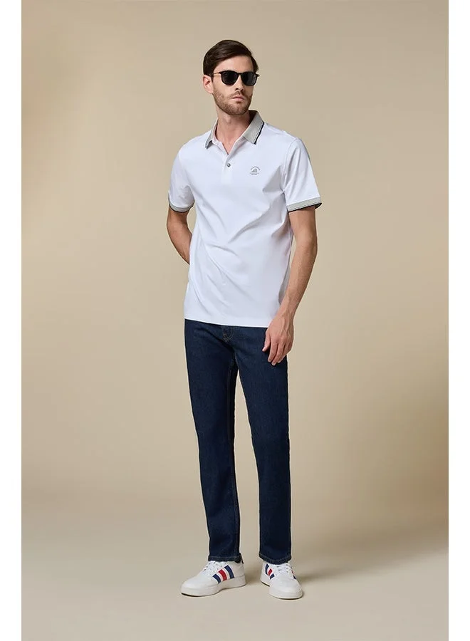Mannerism The Sharp Denim Modern Jeans Slim Fit