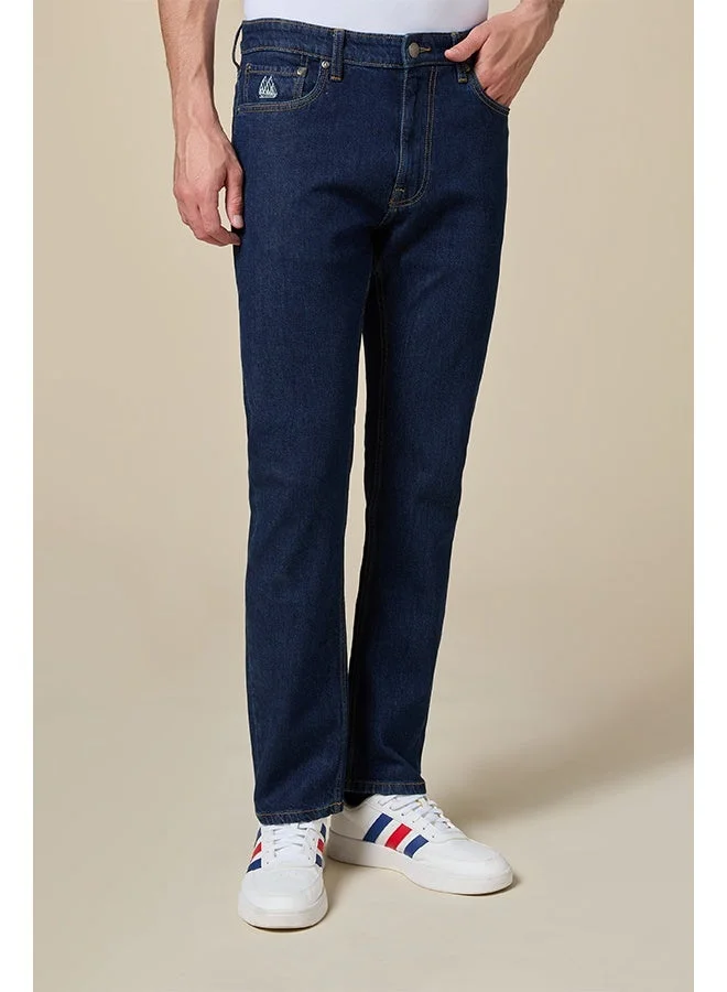 Mannerism The Sharp Denim Modern Jeans Slim Fit