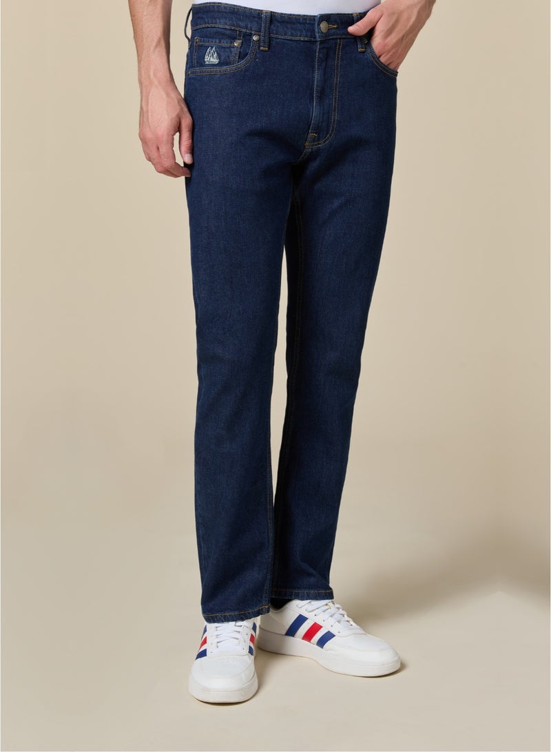 Mannerism The Sharp Denim Modern Jeans Slim Fit - Image 1