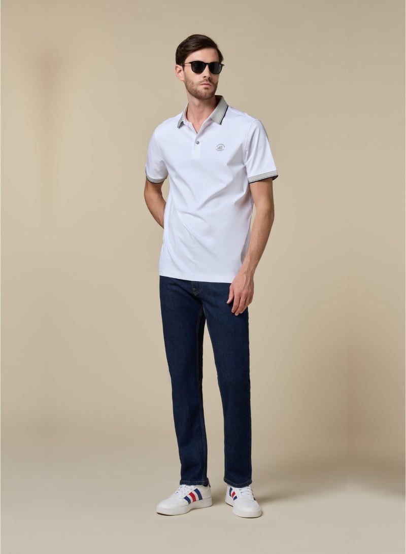 Mannerism The Sharp Denim Modern Jeans Slim Fit - Image 2