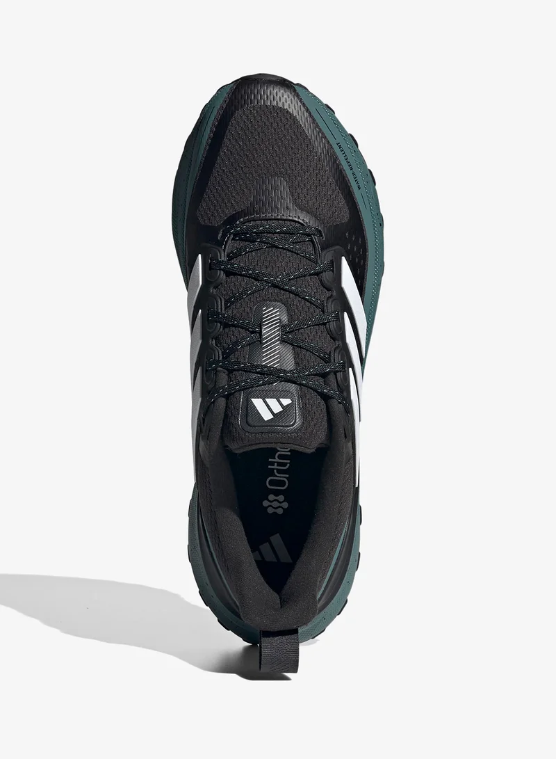 Adidas CBLACK/FTWWHT/PRETEA Ultrarun 5 Tr for Men | Best Price UAE