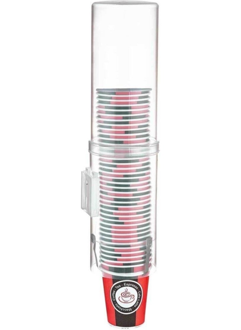 EC Shop Dimahome Urve Water Dispenser Cup Holder Kl24 