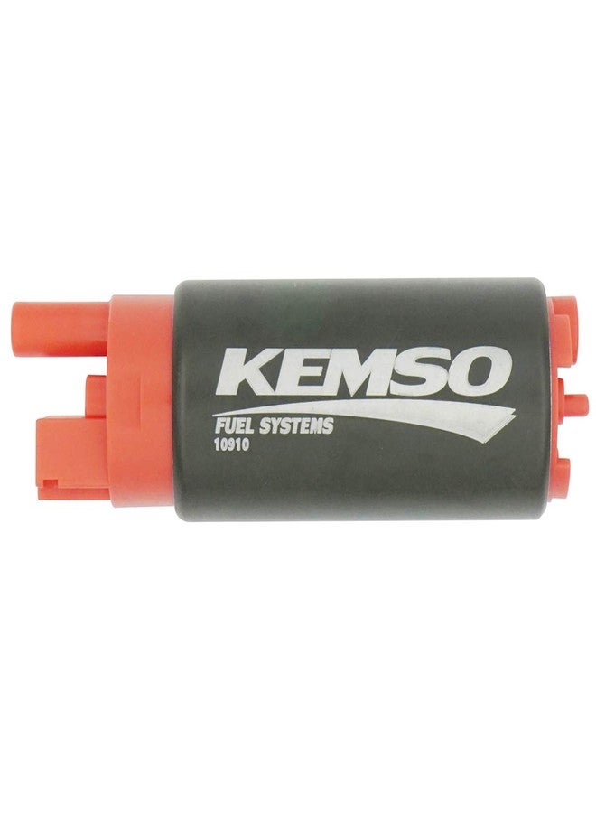 KEMSO مضخة وقود عالية الأداء من KEMSO بسعة 340 لتر/ساعة لمازدا 323/MX-3 موديلات 1992-2000 | 626/MX-6 موديلات 1993-1997 | 929 موديلات 1992-1995 | B3000 موديلات 1998-2000 | B4000 موديلات 1998-2000 - Image 3