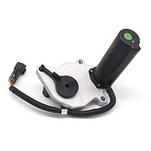 600-901 600901 12474401 Transfer Case Shift Motor Compatible with Cadilla-c Chev-y Silverad-o 1500 2500 GMC Yuko-n Jimmy - Image 1