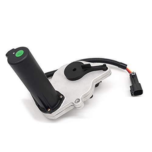 600-901 600901 12474401 Transfer Case Shift Motor Compatible with Cadilla-c Chev-y Silverad-o 1500 2500 GMC Yuko-n Jimmy - Image 2