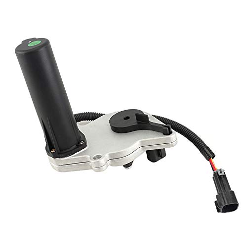 600-901 600901 12474401 Transfer Case Shift Motor Compatible with Cadilla-c Chev-y Silverad-o 1500 2500 GMC Yuko-n Jimmy - Image 4