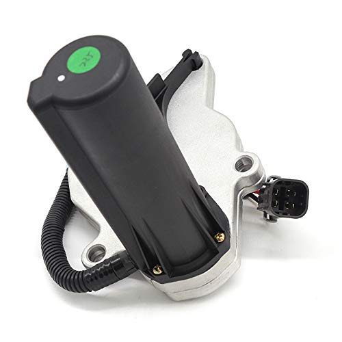 600-901 600901 12474401 Transfer Case Shift Motor Compatible with Cadilla-c Chev-y Silverad-o 1500 2500 GMC Yuko-n Jimmy - Image 3