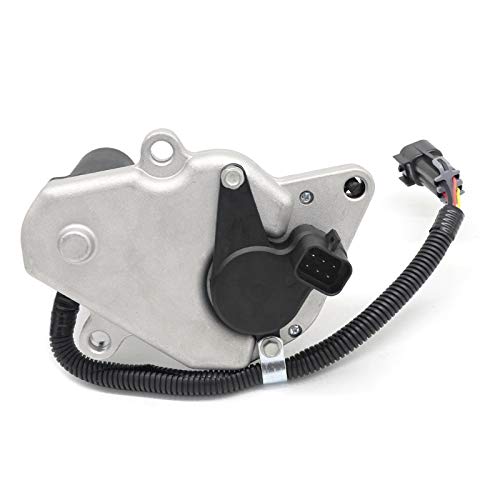 600-901 600901 12474401 Transfer Case Shift Motor Compatible with Cadilla-c Chev-y Silverad-o 1500 2500 GMC Yuko-n Jimmy - Image 5