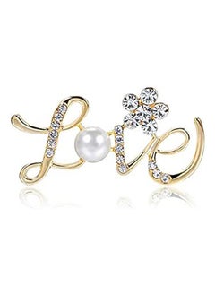 Generic Brooch Breastpin For Women , 2724763781966  - Image 1