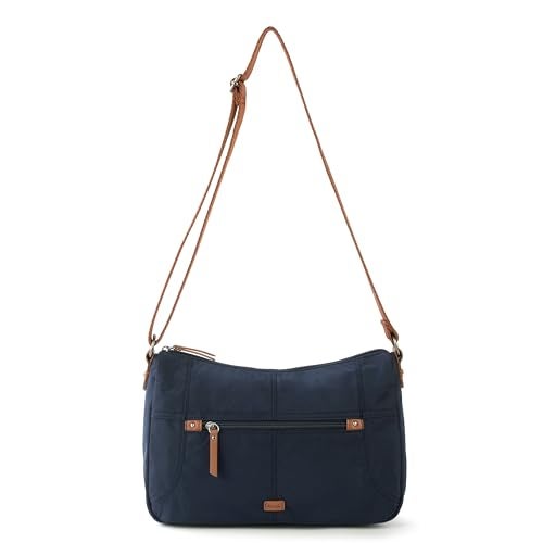 The Sak Esperato Nylon Hobo - Image 5