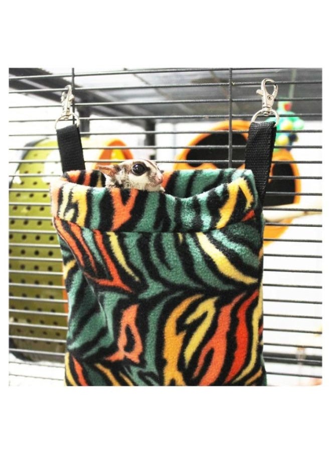 Deluxe Nest Pouch Rainbow Zebra - pzsku/ZFDC312B5320A60554AFCZ/45/_/1735715248/058c3f4f-8fb2-435e-aec1-550b5c5dd16d