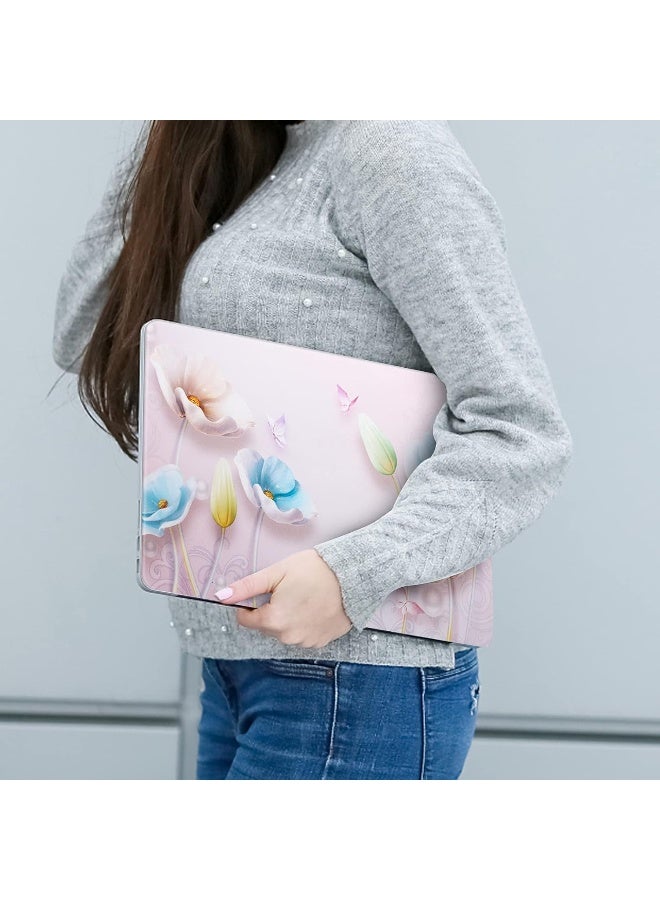 ICOLOR ملصق جلد لابتوب icolor 12 13 13.3 14 15 15.4 15.6 بوصة مخصص عالمي لملصقات الفينيل للدفتر غلاف فني ملصق واقي للكمبيوتر - Image 5