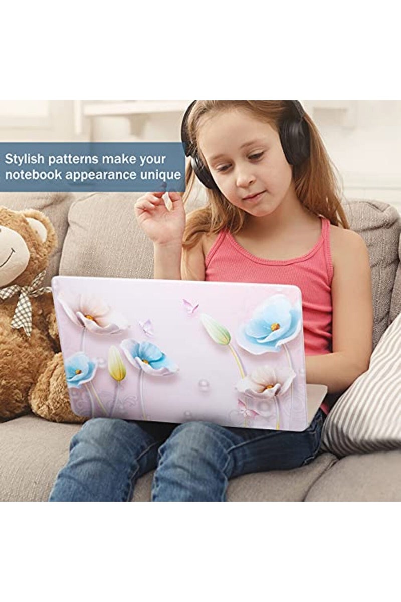 ICOLOR ALAYRA Laptop Skin Sticker Decal 12 13 13.3 14 15 15.4 15.6 inch Personalized Universal Notebook Vinyl Skin Stickers Cover Art Decal Computer Protector - Image 4