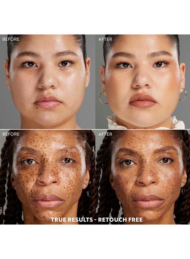 ISADORA كريم CC + 1N الفاتح - Image 3