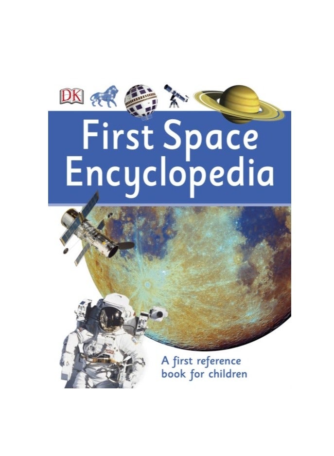 First Space Encyclopedia