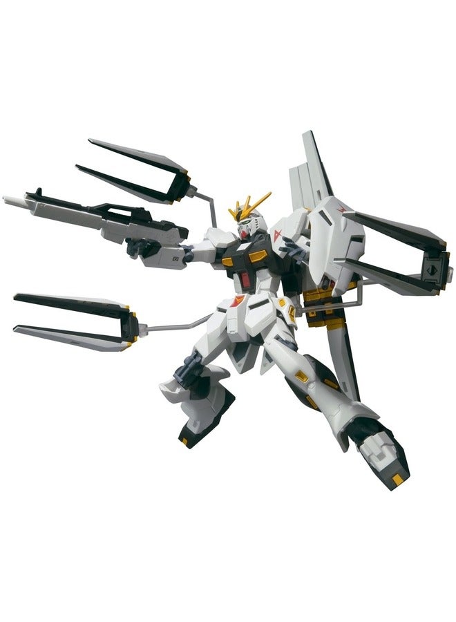 RX-93 FIGHTER Gundam 1/144 Action Figures Playset Puzzle Hands-on Toys Gifts Fine Toys Ornaments - Image 2