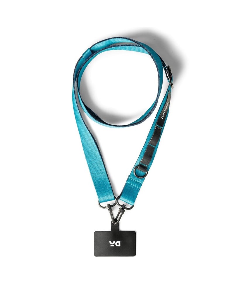 Daily Objects DailyObjects Crossbody Utility Phone Lanyard - Strap | Phone Necklace Comfortable Around The Neck, Compatible with All Smartphones - Image 5
