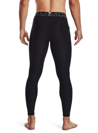 UA HG Armour Leggings - view 2