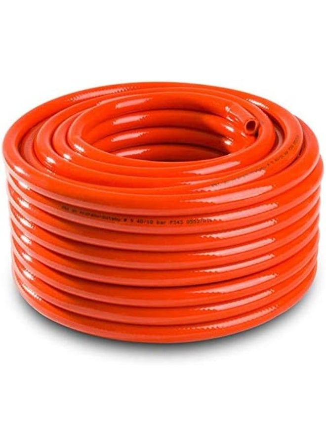 Hose Hose Propane Butane Lpg Gas Pipe - 2M  - Image 2