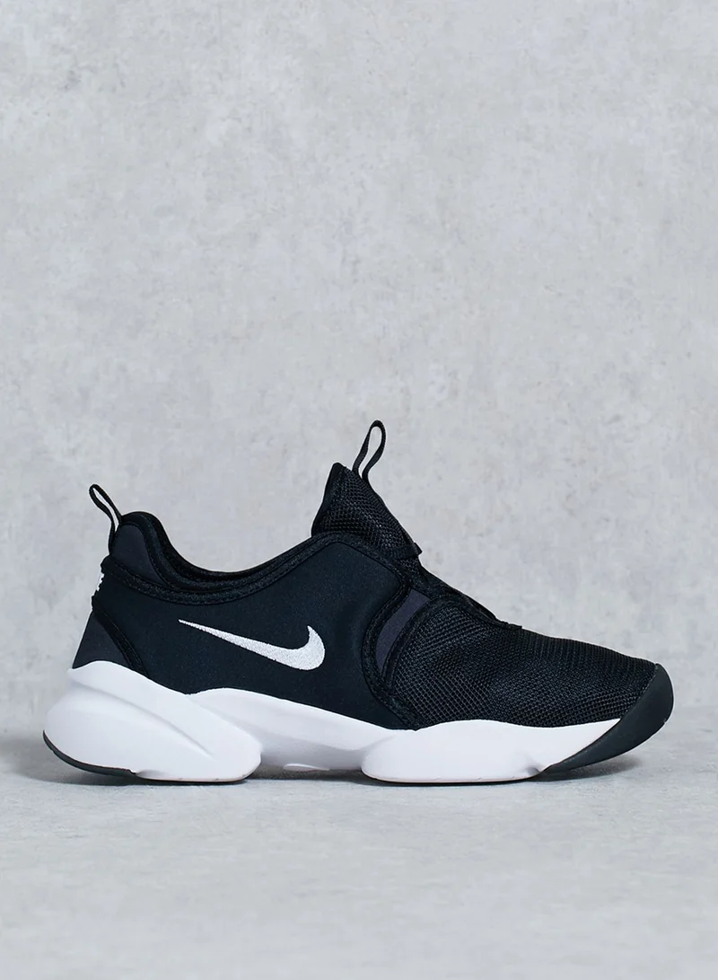 Nike Loden