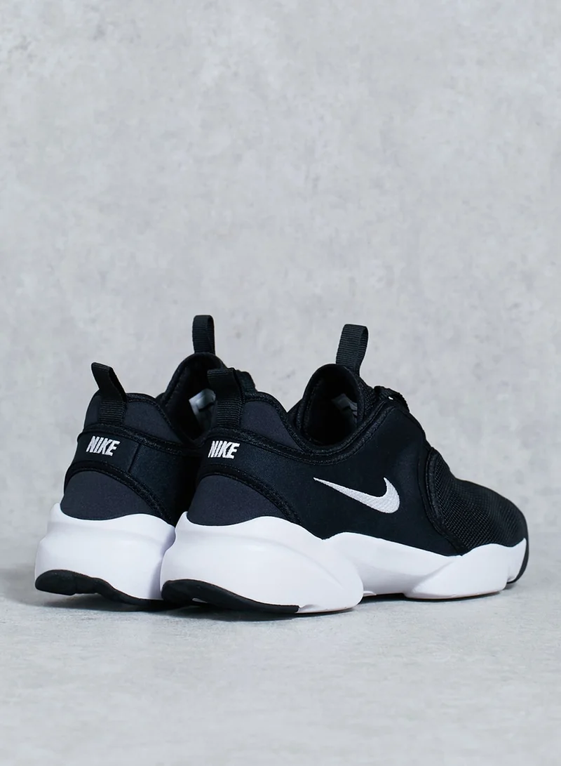 Nike Loden