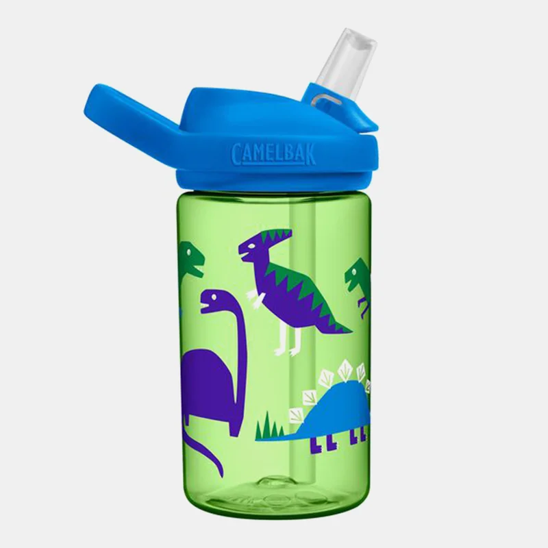 CAMELBAK Kids' Eddy+ Water Bottle
