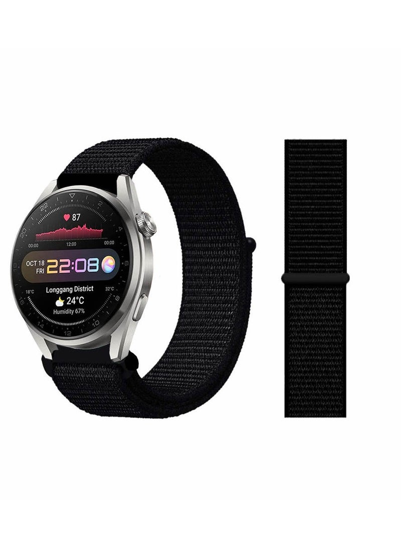 Perfii 5pcs Watchband Bundle Compatible with all Samsung, Huawei, Amazfit, Fitbit and Honor with 20mm band size - Image 3