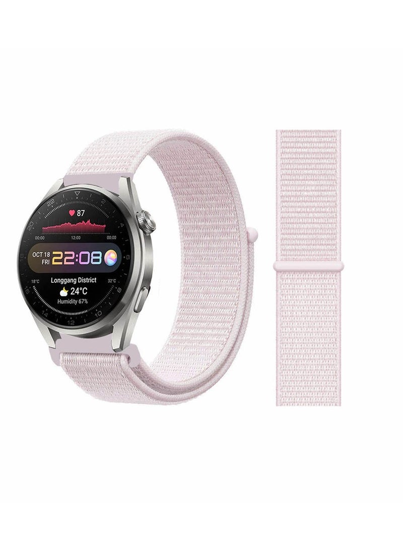Perfii 5pcs Watchband Bundle Compatible with all Samsung, Huawei, Amazfit, Fitbit and Honor with 20mm band size - Image 4