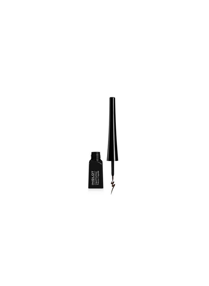 Inglot - Inglot Liquid Eyeliner 21 - Image 1